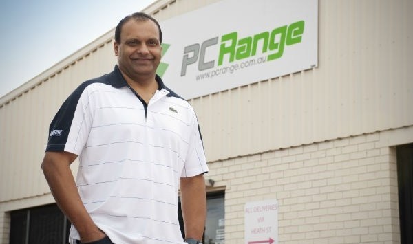 Telecommunications distributor PCRange collapses into liquidation